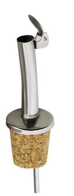 Гейзер MGSteel H 96 мм, D 8 мм артикул TP-2502