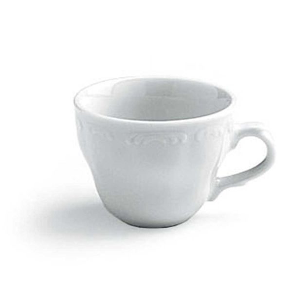 Чашка кофейная Tognana Wienna артикул VW015090000