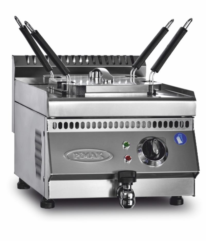 Макароноварка электрическая Pimak M066
