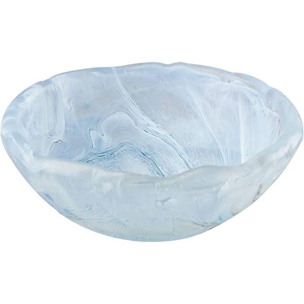 Салатник PORDAMSA Aquamare мм. артикул XGLAS-0324