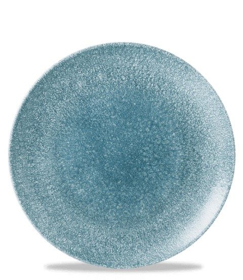 Тарелка CHURCHILL Raku Topaz мм артикул RKTBEV101