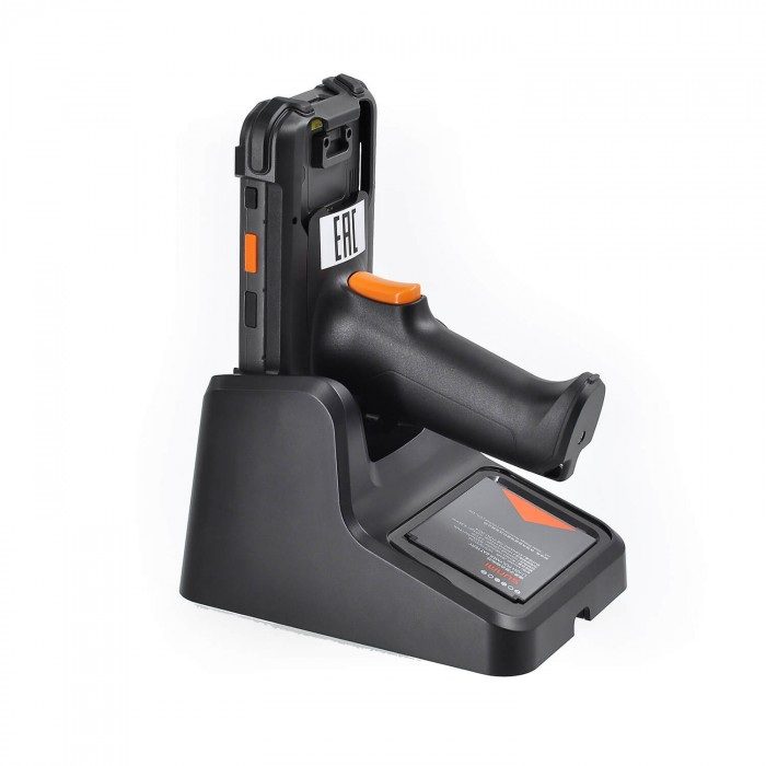 Фото Зарядная подставка (Cradle) MERTECH для ТСД L2s 6