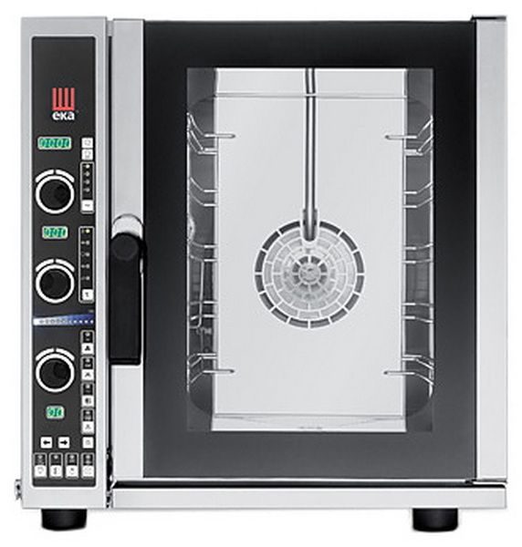 Пароконвектомат Tecnoeka EKF 523 E UD
