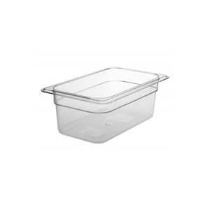 Гастроемкость Enigma Cookware артикул 1/4*150mm
