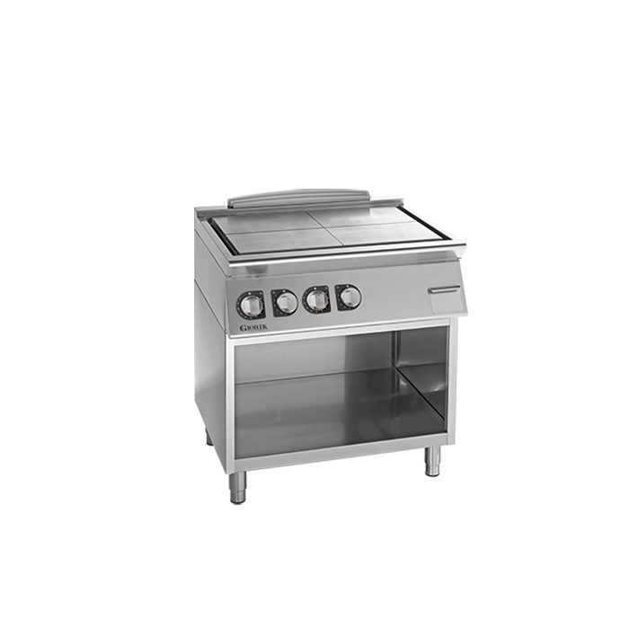 Поверхность жарочная GIORIK Unika 900 TE940G