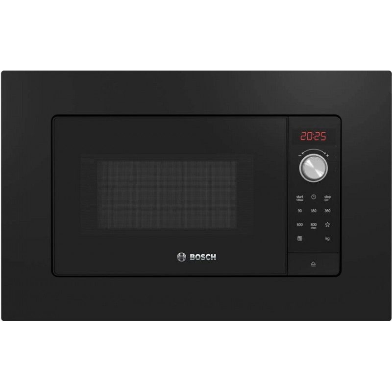 Печь микроволновая встраиваемая BOSCH BFL623MC3
