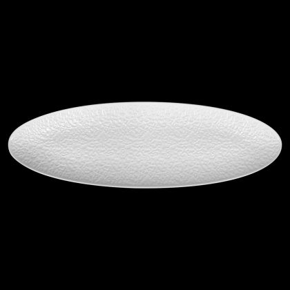 Блюдо овальное Corone Nori 17'' артикул фк5625