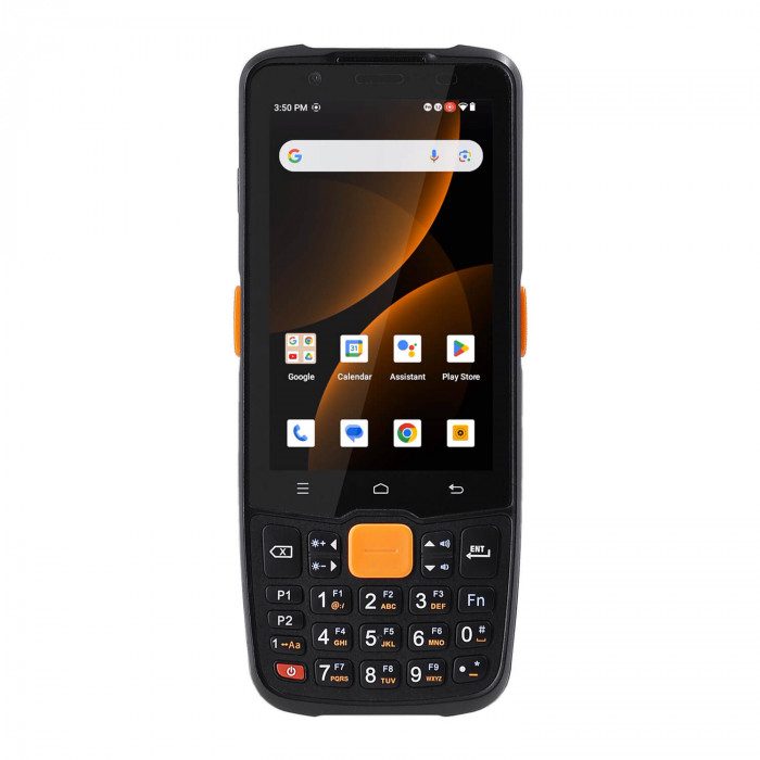 Фото Терминал сбора данных MERTECH MovFast S40 (Android 13,4GB/64GB) 1