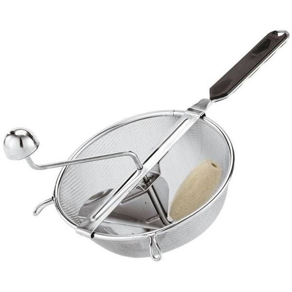 Протирка ручная Paderno D 205 мм артикул 12638-20