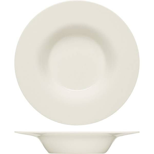 Фото Тарелка Bauscher Purity глубокая 200 мл. — арт. 69 0120 1