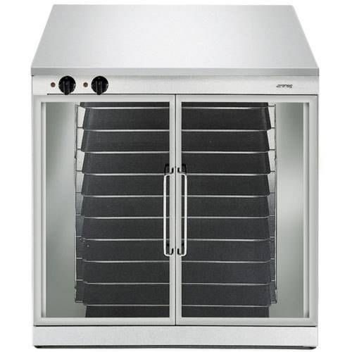 Расстоечный шкаф SMEG LEV141XV