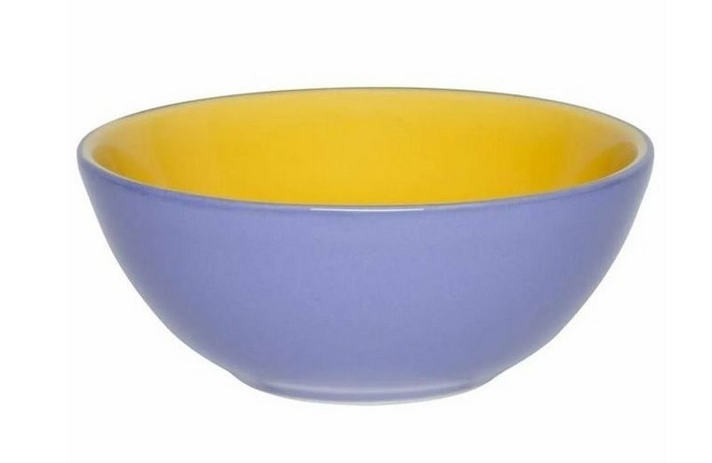 Миска столовая OXFORD Amarelo мл артикул AB37-0114