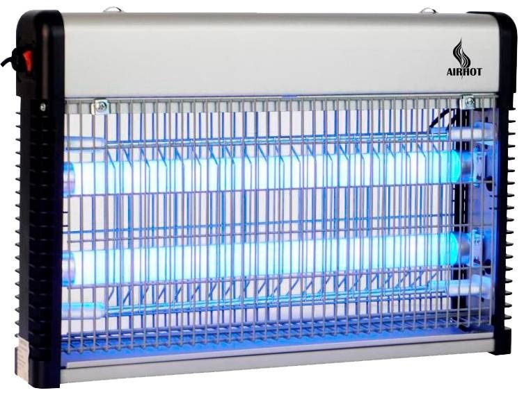Лампа инсектицидная AIRHOT IKE-20W