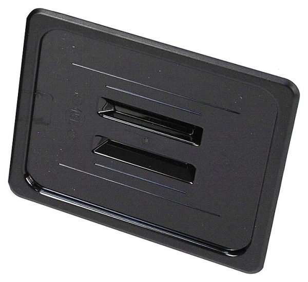 Крышка Enigma Cookware 1/4 артикул 1/4 LID black