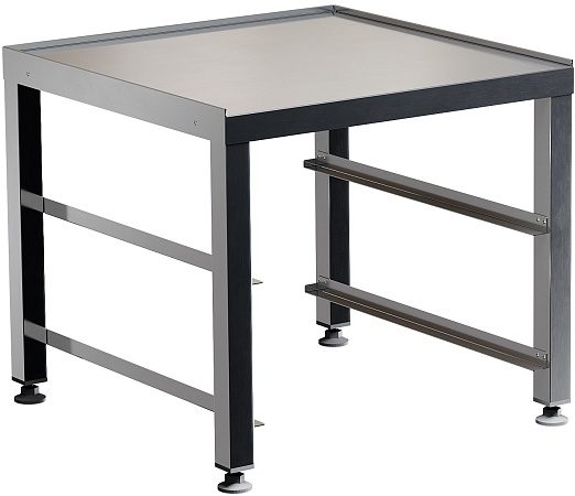 Стол для посудомойки RESTOINOX ППМФ-6/6