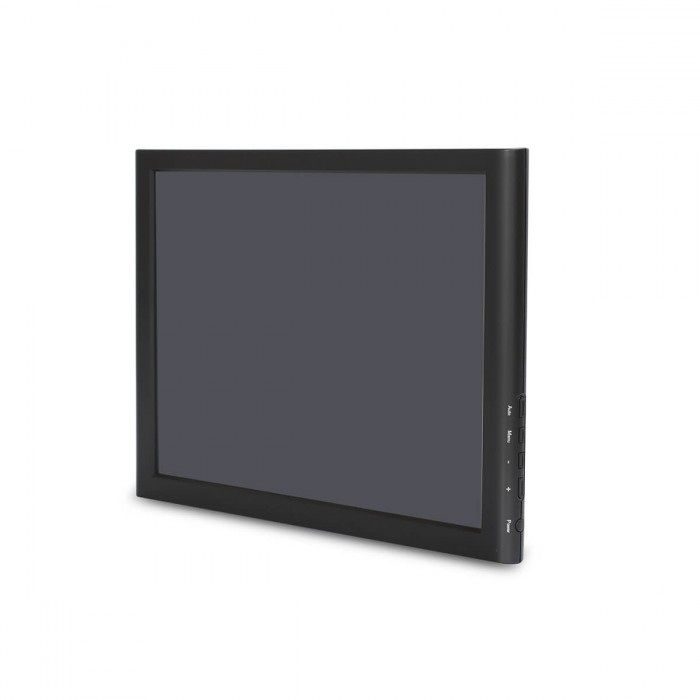 POS-монитор сенсорный MERTECH без подставки (HDMI)