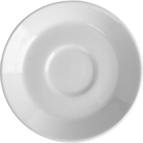 Блюдце Steelite Monaco White мм. артикул 9001 C317