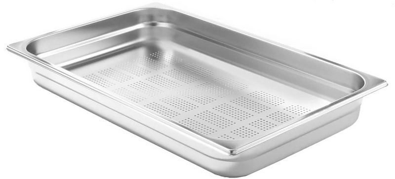 Гастроемкость MACO E1120P GN 3 л артикул 359616