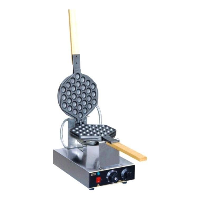 Вафельница для гонконгских STARFOOD Bubble Waffle