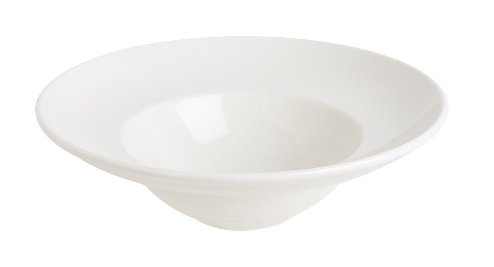 Салатник Bonna White 1070 230 мм артикул GRM23KS