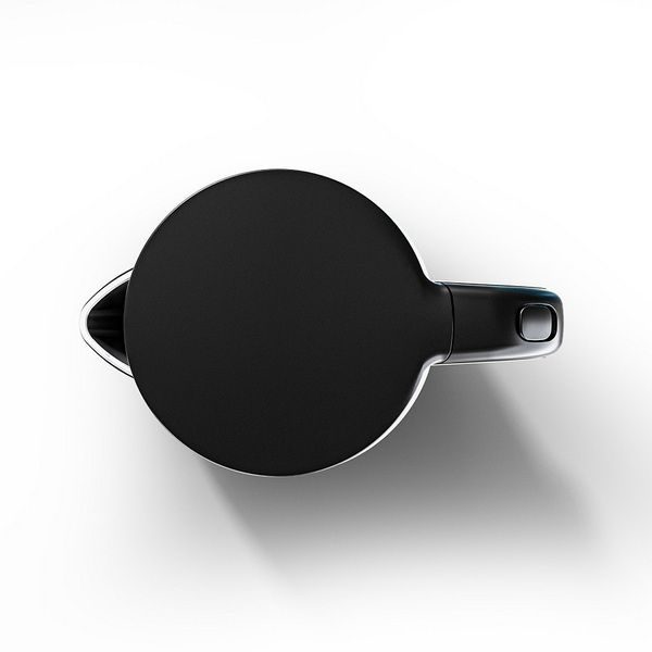 Фото Чайник электрический Meyvel MKE-04T (Black) 16