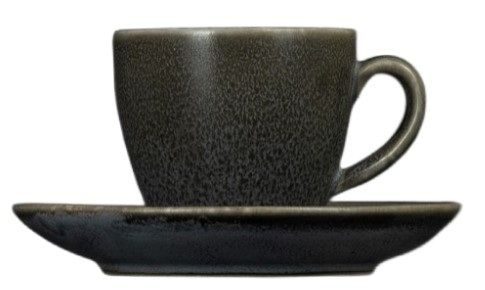 Кофейная пара Corone Urbano 90 мл артикул фк1559