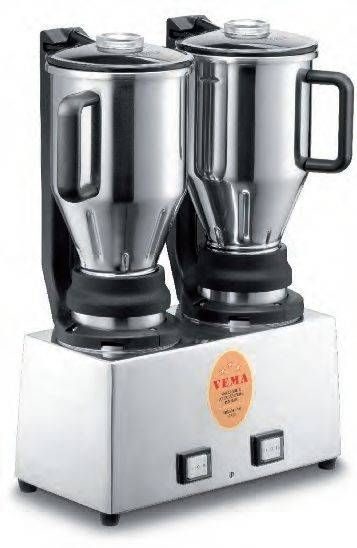 Блендер Vema FR2003L