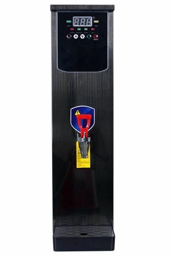 Кипятильник проточный STARFOOD WB-22A черный