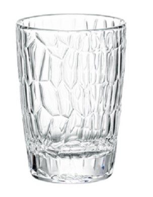 Стопка Bonna 50 мл, D 42 мм 61 мм артикул ICE50SHT