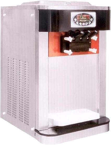 Фризер для мягкого мороженого Viatto BQL-C723