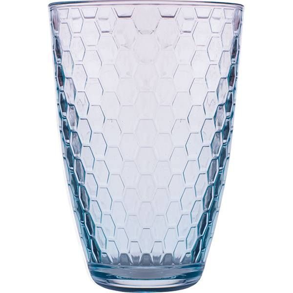 Стакан Хайбол PASABAHCE мм артикул 52325/b/blue