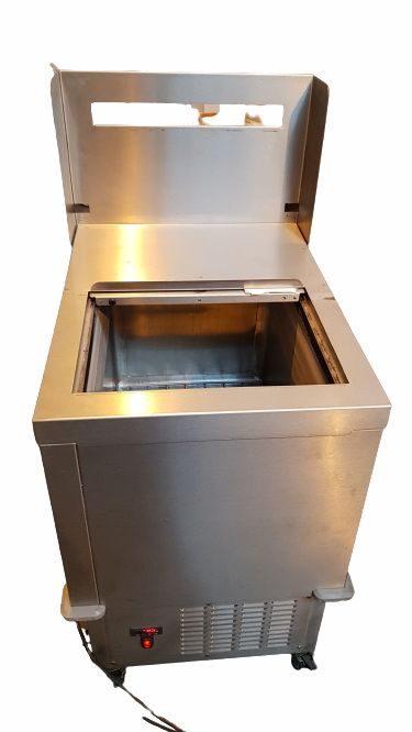 FOLLETT ZF120 для хранения картофеля 00993717