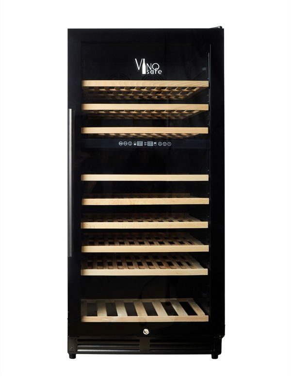 Фото Шкаф винный Vinosafe — арт. VSN110AD 3