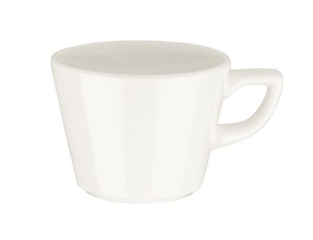Чашка кофейная Bonna White Pure артикул COR180KF