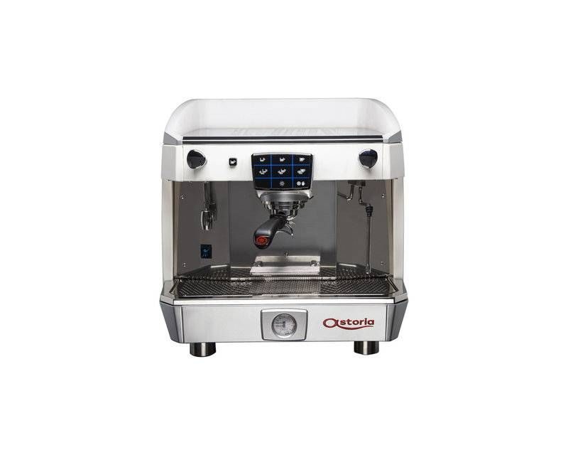 Кофемашина рожковая C.M.A. Core 600/Капучинатор