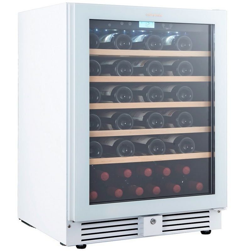 Фото Шкаф винный Cellar Private — арт. CP051-1TWH 3