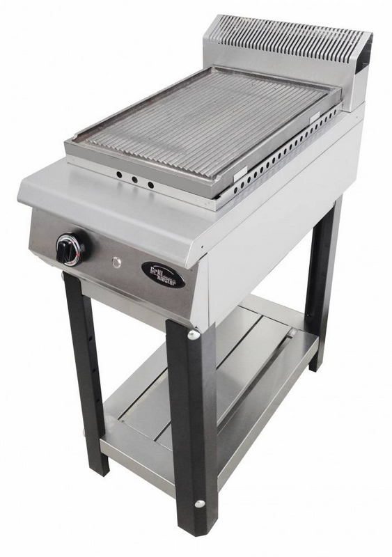 GRILL MASTER Ф1ПЖГ/800 Ф1пжг/800 (открытый стенд)