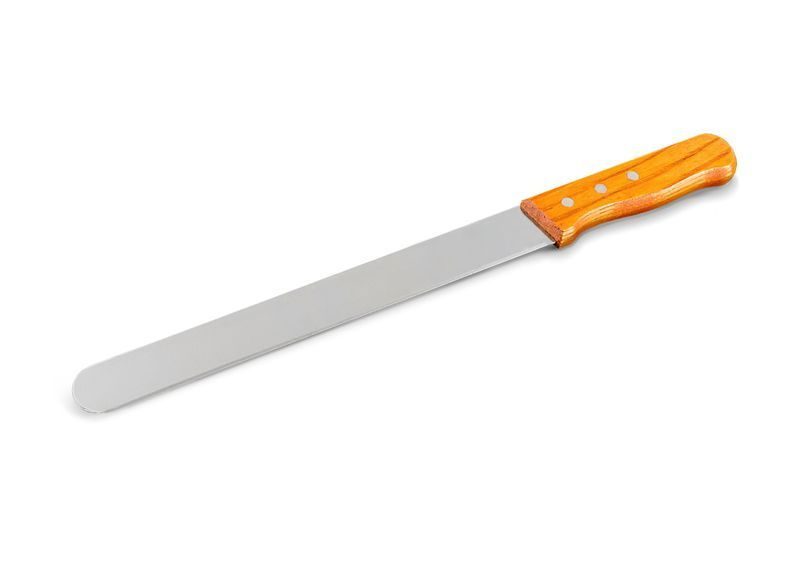 Нож для резки HURAKAN HKN-KNIFE артикул 213462