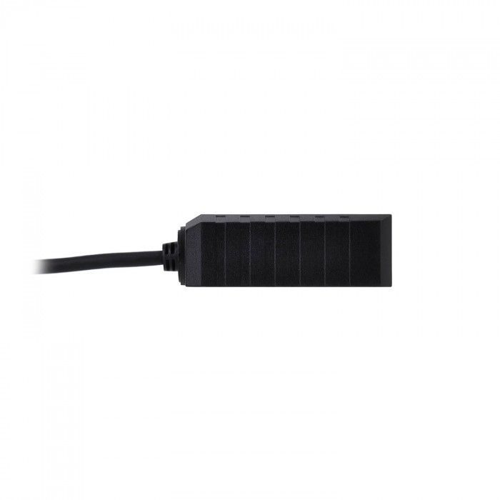 Фото Встраиваемый сканер штрих-кодов MERTECH N300 warm light P2D USB, USB эмуляция RS232 4