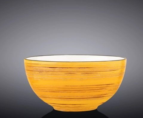 Салатник Wilmax Spiral мм артикул WL-669430/A