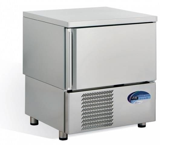 Шкаф шоковой заморозки Studio-54 Alexander 5T