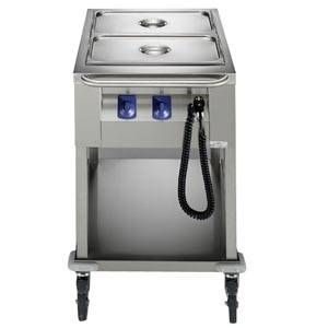 Мармит электрический ELECTROLUX MDBM22 342105