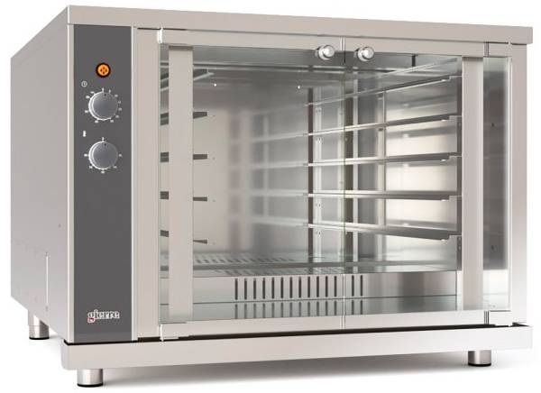 Расстоечный шкаф Gierre Bake 10UG