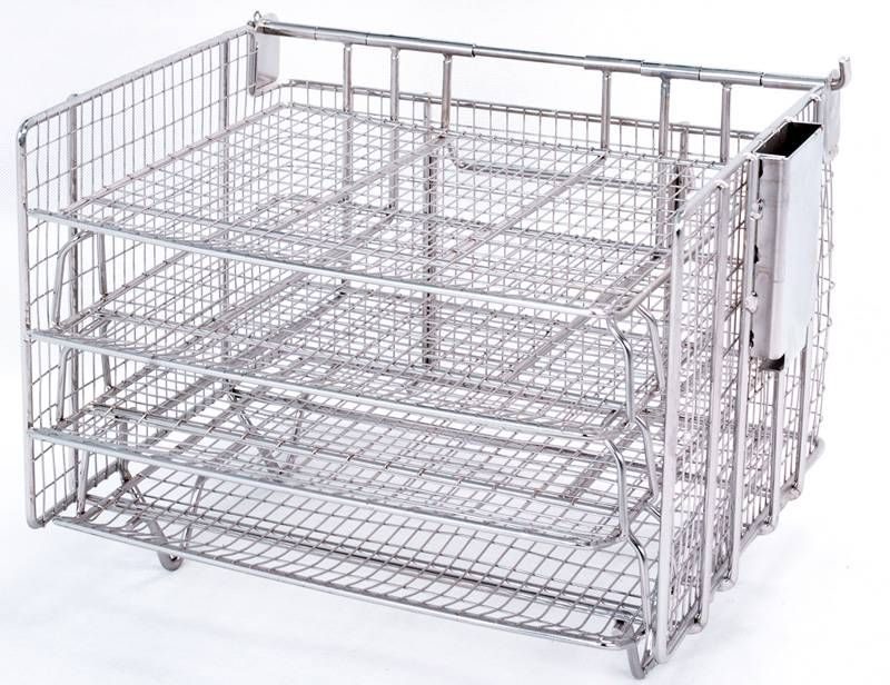 Корзина Kocateq PFE450600four для PFE450 и PFE600