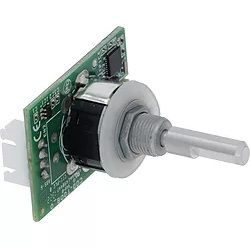 Ручка выбора режима Tecnoeka 01204480
