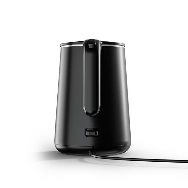 Фото Чайник электрический Meyvel MKE-04T (Black) 15