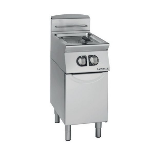 Фритюрница электрическая Unika 700 FE7117 17 л