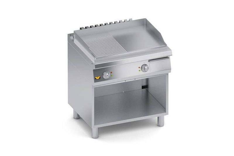 Поверхность жарочная Vortmax FS E77rf A