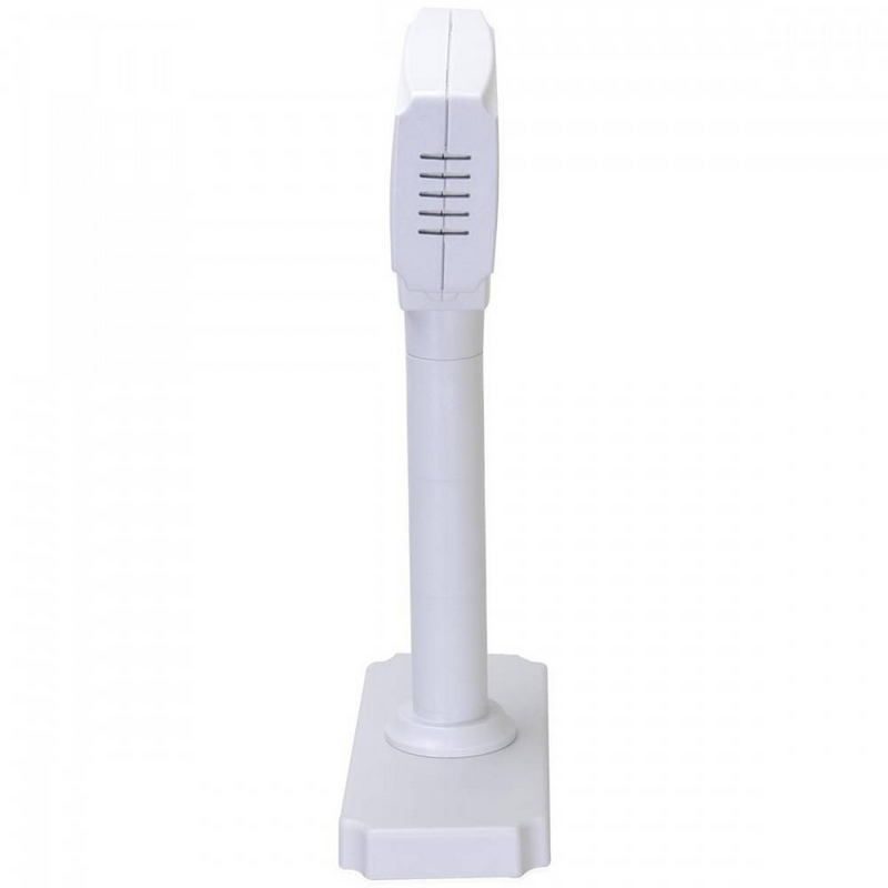 Фото Дисплей покупателя MERTECH MERCURY PD-1200VFD USB white 3
