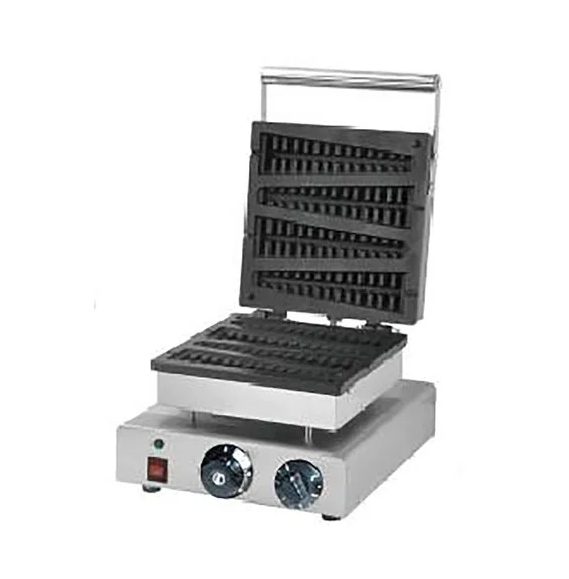 Вафельница EKSI HX-2208